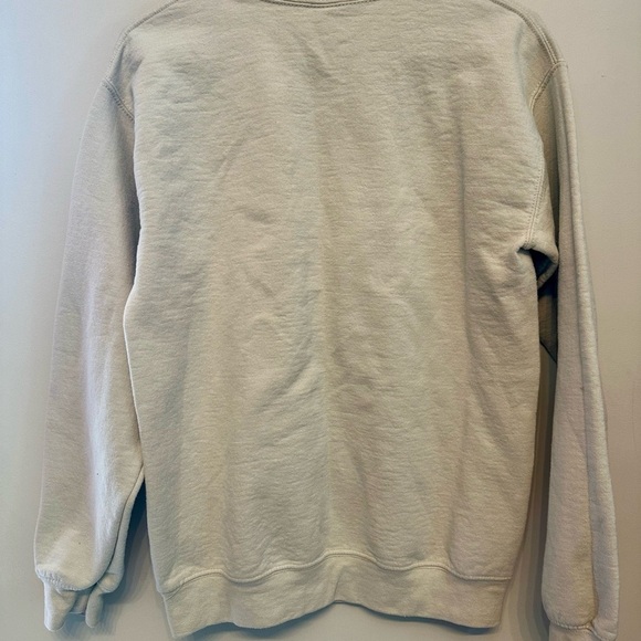 Pickle Sweater Size Small Unisex (Pickles Don’t Care) - Picture 4 of 4